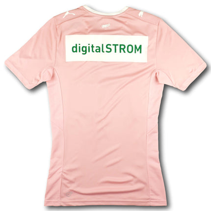 GC Zürich 2012-13 Trikot auswärts - 7/10 - [S]