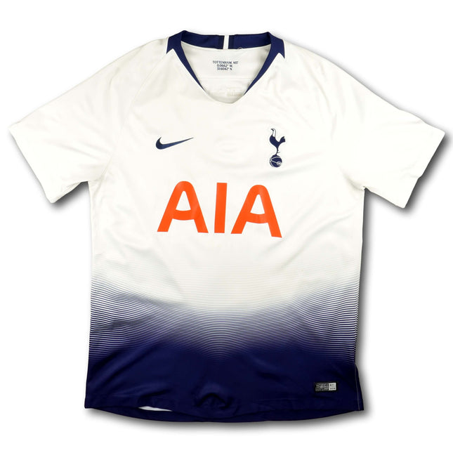 Tottenham 2018-19 Trikot heim - 5/10 - [L]