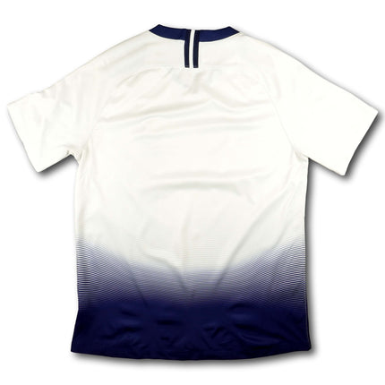Tottenham 2018-19 Trikot heim - 5/10 - [L]