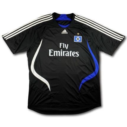 Hamburger SV 2007-08 Trikot auswärts - 5/10 - [XXL]