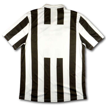 FC St. Pauli 2011-12 Trikot heim - 9/10 - [XXL]