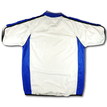 Hansa Rostock 2004-05 Trikot auswärts - ohne Clubemblem - 7/10 - [XXL]