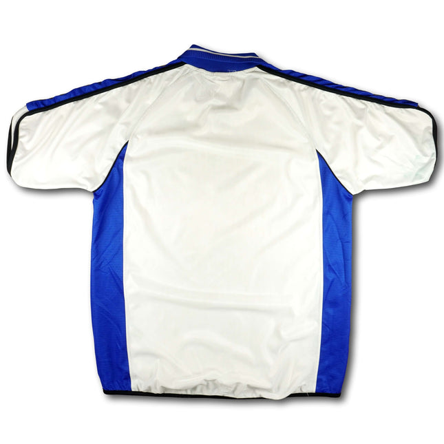 Hansa Rostock 2004-05 Trikot auswärts - ohne Clubemblem - 7/10 - [XXL]