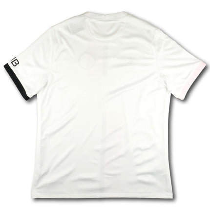 Paris Saint-Germain 2021-22 Trikot auswärts - 9/10 - [XL]