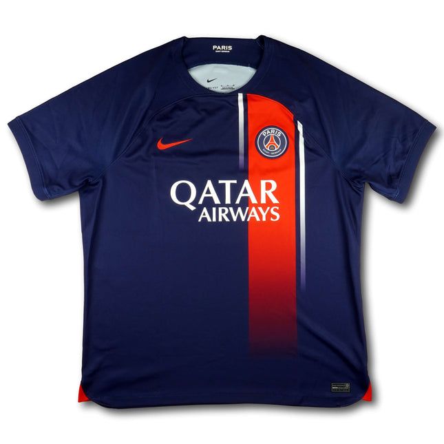 Paris Saint-Germain 2023-24 Trikot heim - 9/10 - [XL]