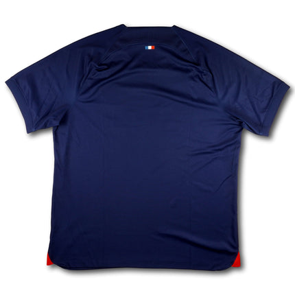 Paris Saint-Germain 2023-24 Trikot heim - 9/10 - [XL]