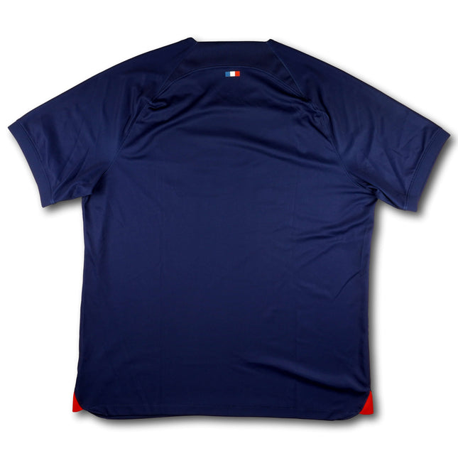 Paris Saint-Germain 2023-24 Trikot heim - 9/10 - [XL]