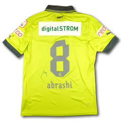 Match Trikots