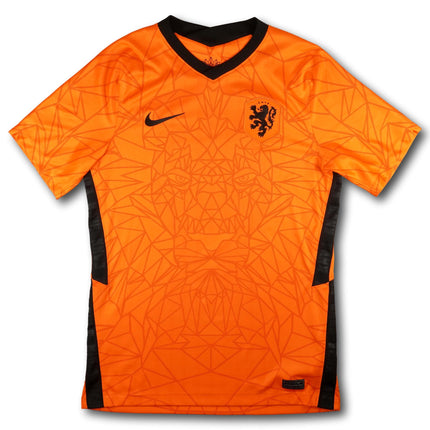 Niederlande 2020 Trikot heim - 8/10 - [S]