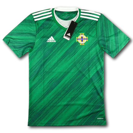 Nordirland 2020 Trikot heim BNWT - 10/10 - [S]