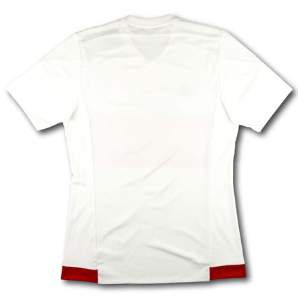 Lettland ca. 2012-16 Trikot training - 9/10 - [M]