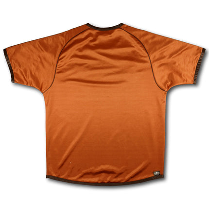 FC St. Pauli 2010-11 Trikot heim 100 Jahre Jubiläum & REVERSIBLE - 9/10 - [L]