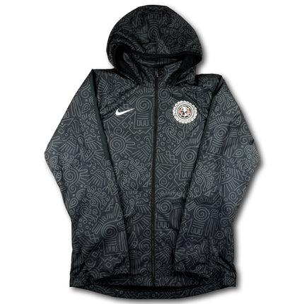 Club America 2020-21 Jacket training - 9/10 - [L]