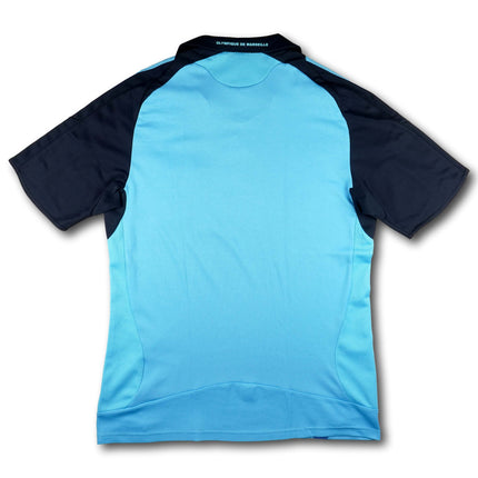 Olympique Marseille 2008-09 Trikot auswärts - 6/10 - [M]