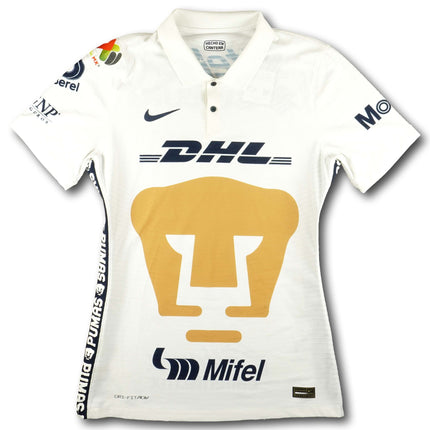 UNAM Pumas 2021-22 Trikot heim Player Specs - F. ÁLVAREZ #10 - 7/10 - [M]