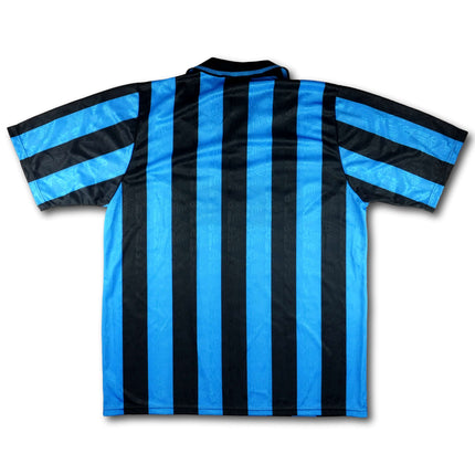 Inter Mailand 1992-94 Trikot heim - 7/10 - [XL]