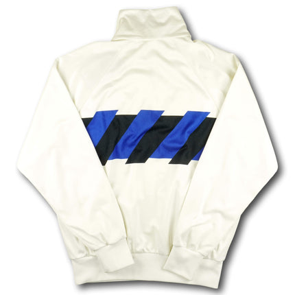 Inter Mailand 1988-89 Jacket training Meistersaison - 6/10 - [S]