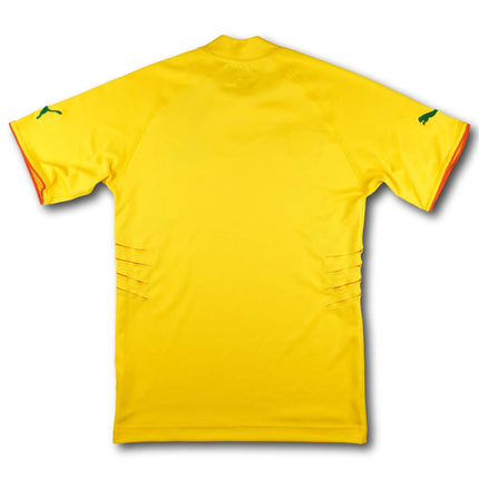 Kamerun 2004 Trikot auswärts - 8/10 - [S]