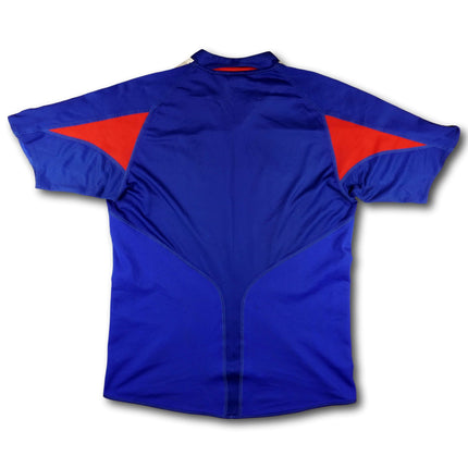 Frankreich 2004 Trikot heim - 5/10 - [S]
