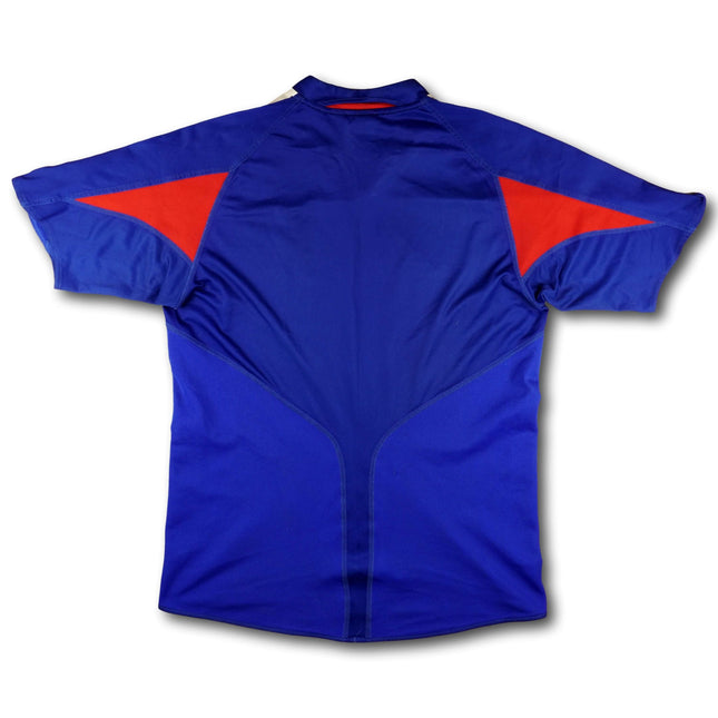 Frankreich 2004 Trikot heim - 5/10 - [S]