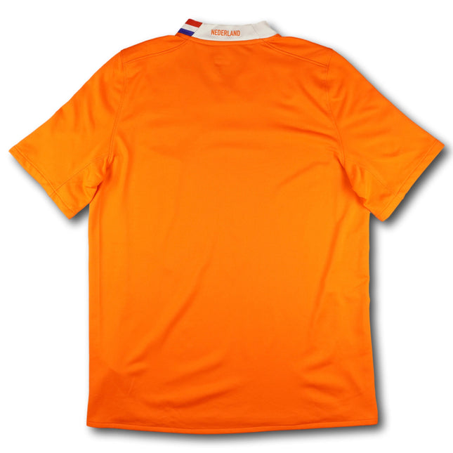 Niederlande 2008 Trikot heim - 9/10 - [M]