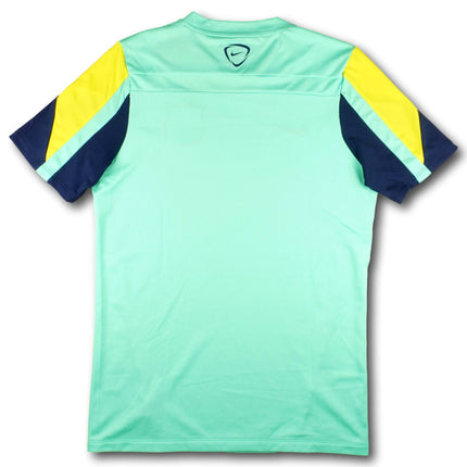 FC Barcelona 2013-14 Trikot training - 9/10 - [M]