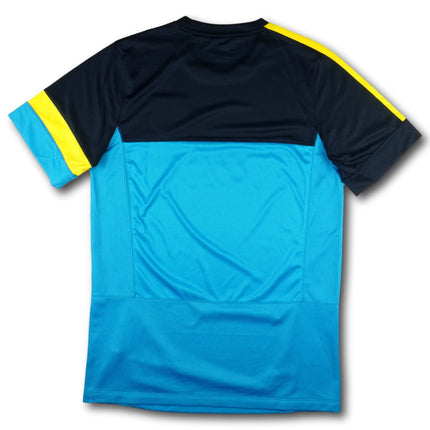 FC Barcelona 2012-13 Trikot training Meistersaison - 8/10 - [M]