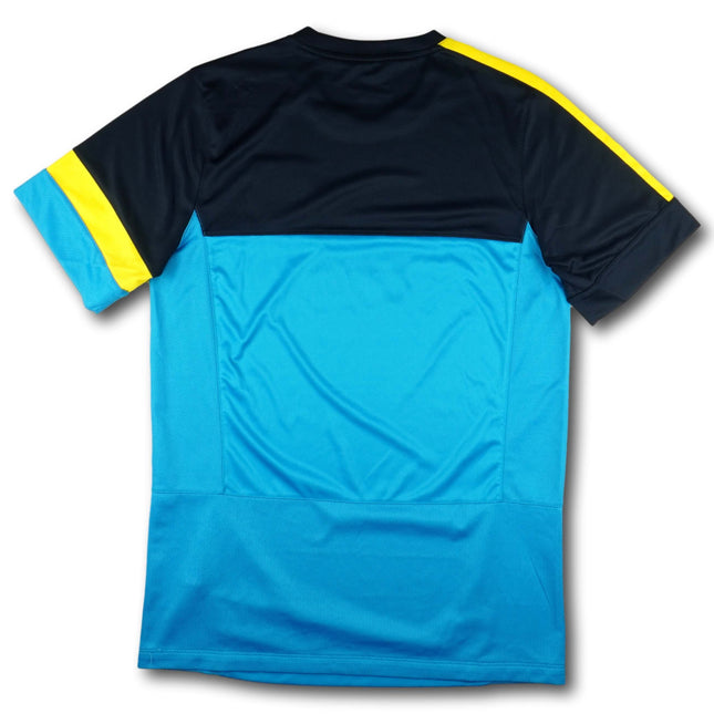FC Barcelona 2012-13 Trikot training Meistersaison - 8/10 - [M]