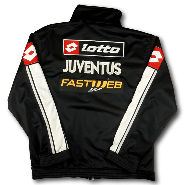 Juventus 2000-01 Jacket training - 8/10 - [S]