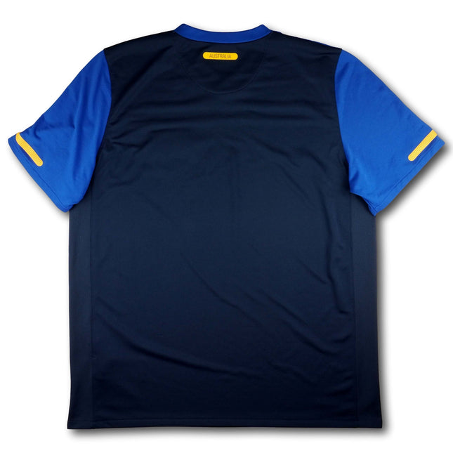 Australien 2010 Trikot auswärts - 8/10 - [XL]