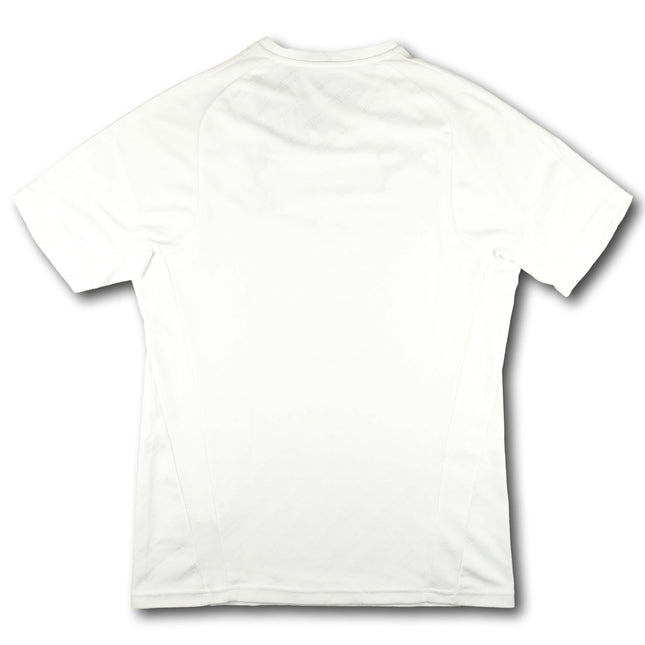 Tottenham 2007-08 Trikot heim 125 Jahre Jubiläum - 7/10 - [S]