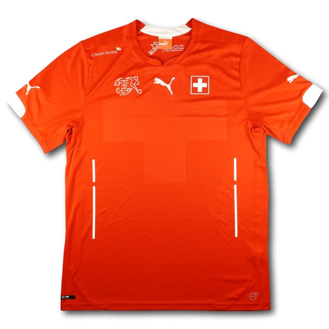 Frankreich 2016 Trikot heim Player Specs - 9/10 - [M]