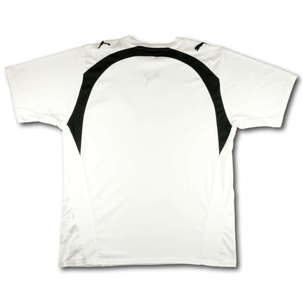 Ghana 2006 Trikot heim - 7/10 - [XXL]