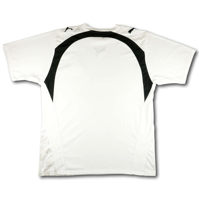 Ghana 2006 Trikot heim - 7/10 - [XXL]