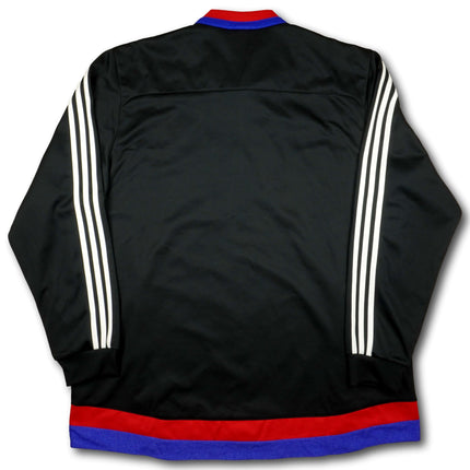 FC Basel 2015 Jacket training - 9/10 - [XXL]