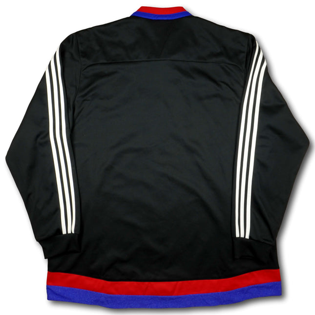 FC Basel 2015 Jacket training - 9/10 - [XXL]