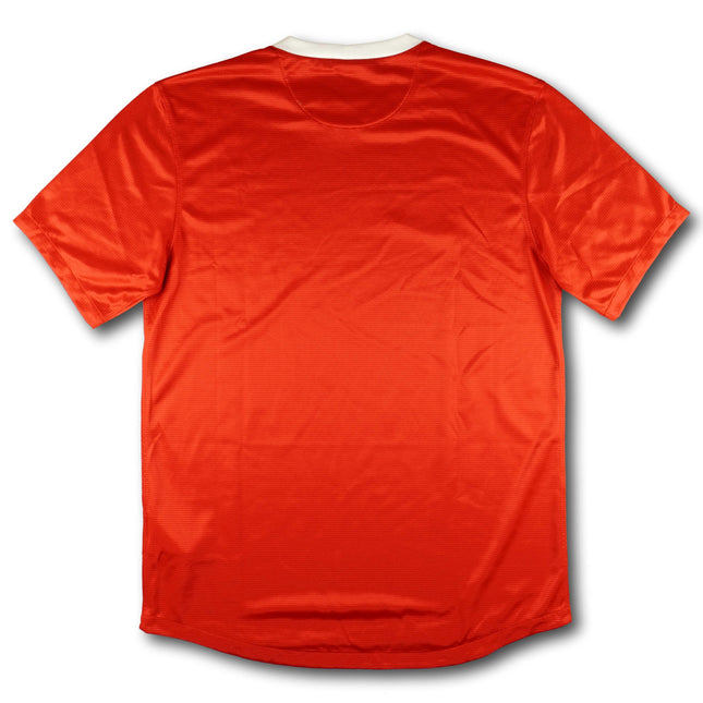 Türkei 2012 Trikot heim - 8/10 - [M]