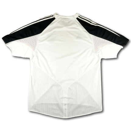 Deutschland 2004 Trikot heim - 6/10 - [XXL]