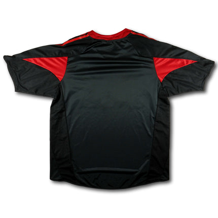 FC Bayern München 2004-06 Trikot drittes Meistersaisons - 9/10 - [L]