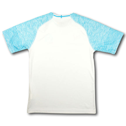 Olympique Marseille 2018-19 Trikot heim - 8/10 - [S]