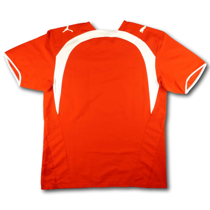 Schweiz 2006 Trikot heim - 7/10 - [M]
