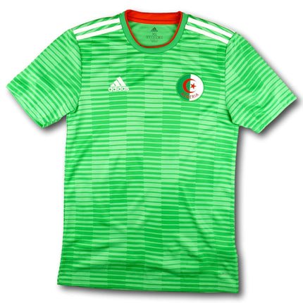 Algerien 2018 Trikot auswärts - 7/10 - [XS]