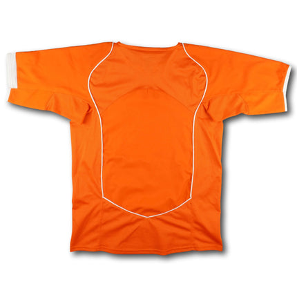 Niederlande 2004 Trikot heim - 7/10 - [Kids L]