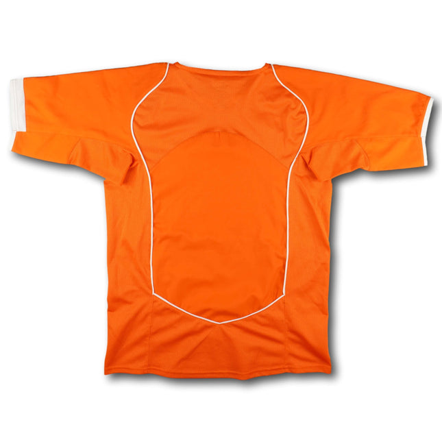 Niederlande 2004 Trikot heim - 7/10 - [Kids L]