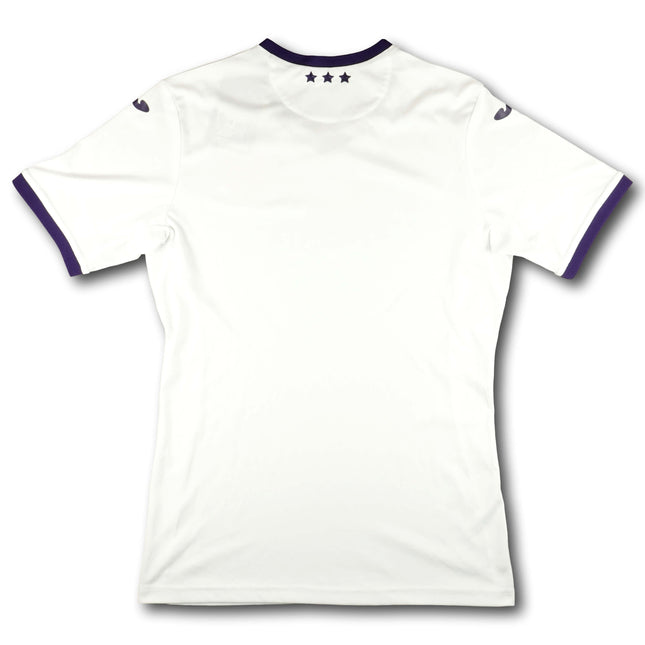 RSC Anderlecht 2022-23 Trikot auswärts - 9/10 - [S]