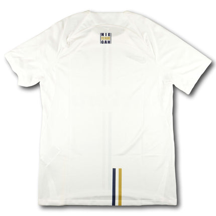 FC Zürich 2023-24 Trikot heim BNWT - 10/10 - [M]