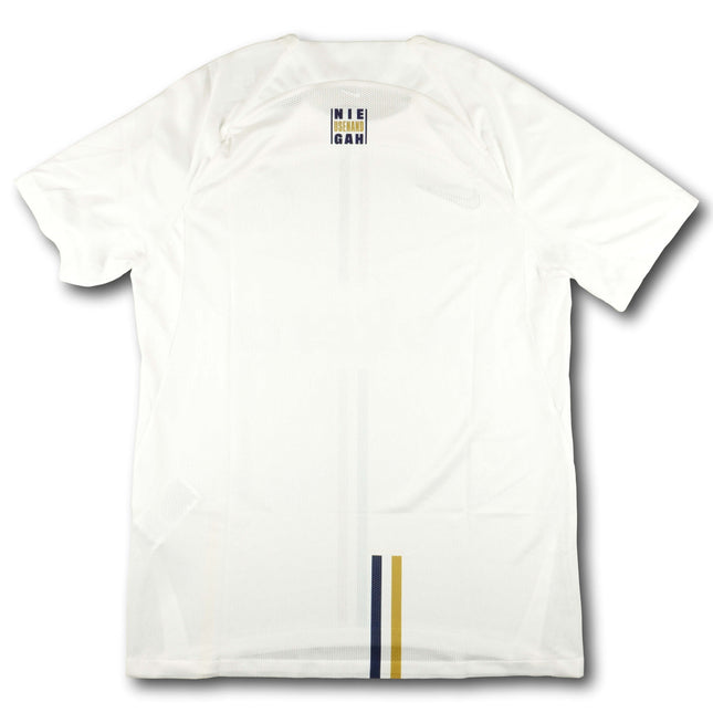 FC Zürich 2023-24 Trikot heim BNWT - 10/10 - [M]