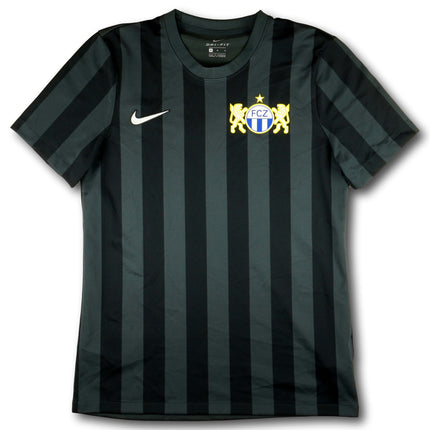 FC Zürich 2021-22 Trikot auswärts Meistersaison & 125 Jahre Jubiläum - #17 - 8/10 - [M]