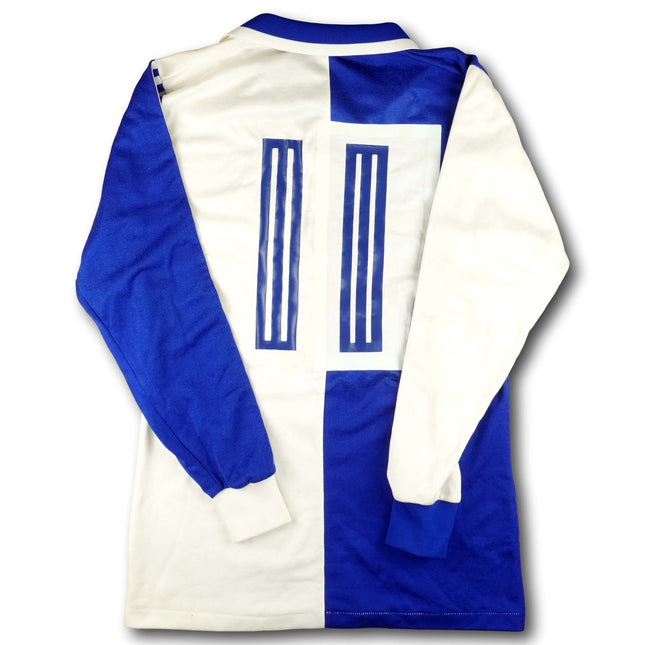 GC Zürich 1979-80 Trikot heim - 8/10 - [XL]