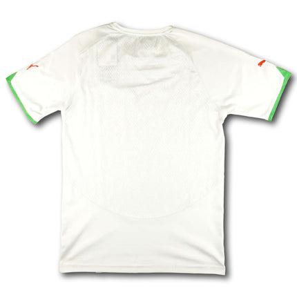 Algerien 2010 Trikot heim - 6/10 - [S]